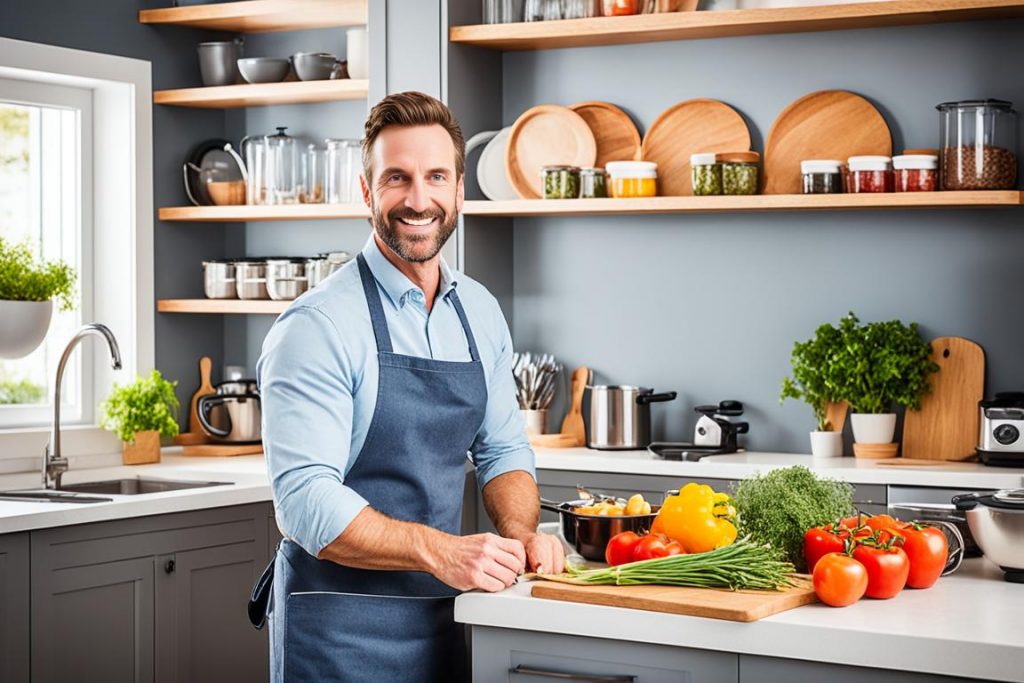 Vantagens de Montar um Delivery em Casa