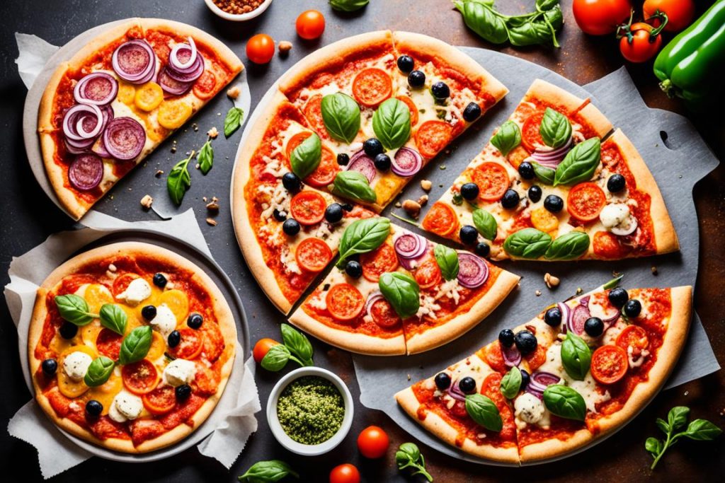 estratégias de marketing para delivery de pizza